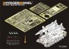 Voyager Model PE35901 Modern Russian 2K11A Tel w/9M8M Krug-a Basic For TRUMPETER 1/35